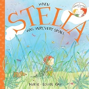 Imagen del vendedor de When Stella was Very, Very Small (Paperback) a la venta por Grand Eagle Retail