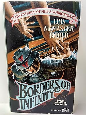 Seller image for Borders of Infinity for sale by Fleur Fine Books