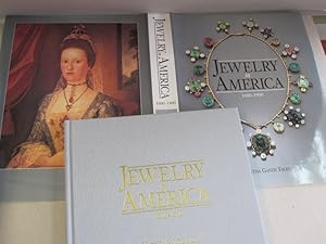 Jewelry in America, 1600-1900