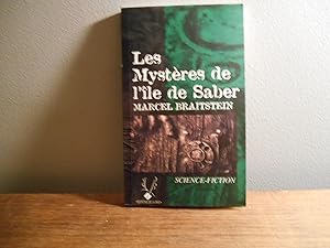 Image du vendeur pour Les mystres de l'ile de Saber mis en vente par La Bouquinerie  Dd