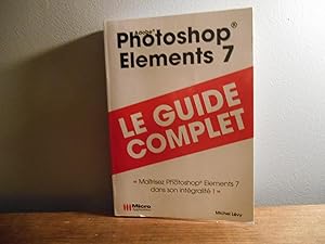 Photoshop Elements 7