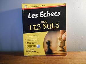 Les Echecs pour les nuls