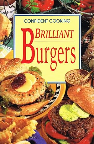 Brilliant Burgers :