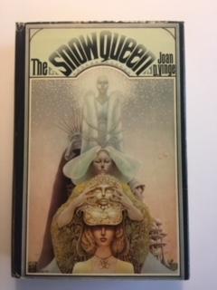 Seller image for Snow Queen for sale by Code X Books