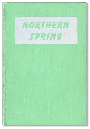 Northern Spring: An Anthology of Poems by the Wisconsin Fellowship of Poets