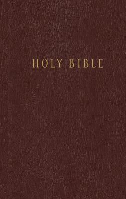 Bild des Verkufers fr Pew Bible-Nlt-Double Column Format (Hardback or Cased Book) zum Verkauf von BargainBookStores