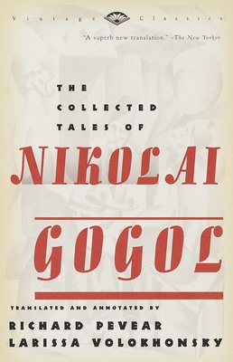 Seller image for The Collected Tales of Nikolai Gogol (Paperback or Softback) for sale by BargainBookStores