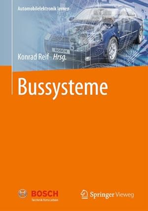 Seller image for Bussysteme for sale by AHA-BUCH GmbH