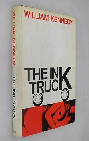 Seller image for The Ink Truck for sale by Renaissance Books