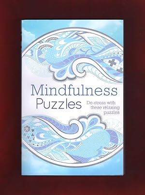 Immagine del venditore per Mindfulness Puzzles venduto da Singularity Rare & Fine