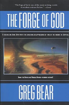 Seller image for The Forge of God (Paperback or Softback) for sale by BargainBookStores