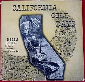 California Gold Days