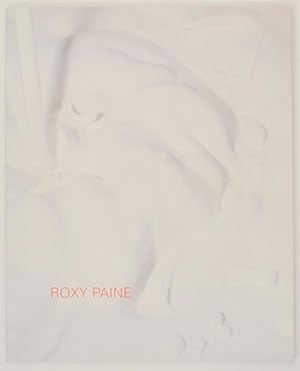 Image du vendeur pour Roxy Paine mis en vente par Jeff Hirsch Books, ABAA