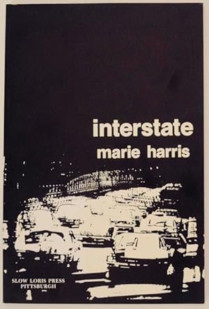 Seller image for Interstate for sale by Jeff Hirsch Books, ABAA