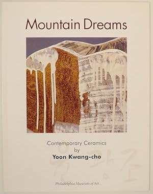 Bild des Verkufers fr Mountain Dreams: Contemporary Ceramics zum Verkauf von Jeff Hirsch Books, ABAA