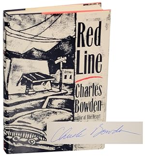 Red Line (Signed First Edition)