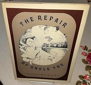 THE REPAIR OF UNCLE TOE