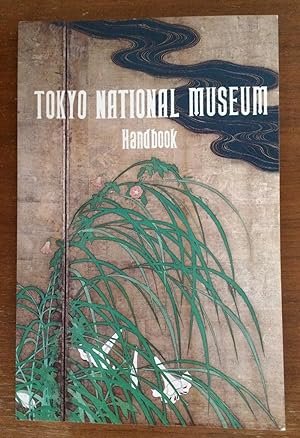 Tokyo National Museum Handbook