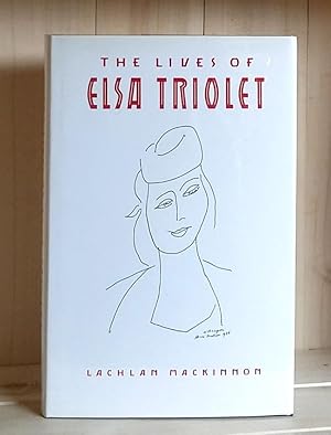 Lives of Elsa Triolet