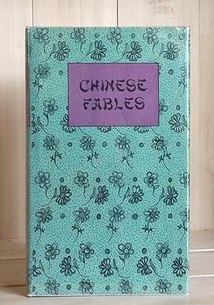 Chinese Fables