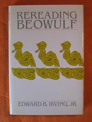 Image du vendeur pour Rereading Beowulf (Middle Ages Series) mis en vente par Pistil Books Online, IOBA