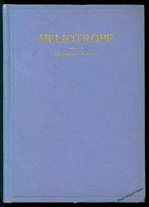 Heliotrope: A Book of Verse