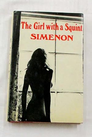 Seller image for The Girl With A Squint for sale by Adelaide Booksellers