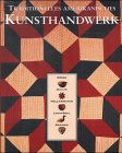 Seller image for Traditionelles amerikanisches Kunsthandwerk. Robert Shaw. [bers. aus dem Amerikan.: Manfred Alli und Gabriele Kempf-Alli. Red. der dt. Ausg.: Verlagsbro Dr. Willfried Baatz, Mnchen] for sale by Antiquariat Johannes Hauschild