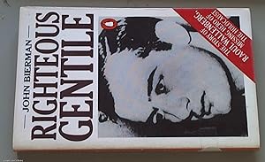 Seller image for Righteous Gentile; The story of Raoul Wallenberg,Missing Hero of the Holocaust for sale by Syber's Books