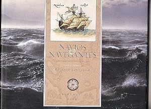 Seller image for Navios and Navegantes for sale by Little Stour Books PBFA Member