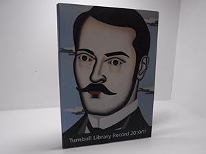 The Turnbull Library Record 2010/11 Volume 43