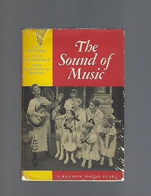 Imagen del vendedor de The Sound of Music a la venta por AcornBooksNH