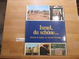 Seller image for Israel, du schne . ; A. van der Heyden / Telos-Bcher ; Nr. 2120 : Telos-Prsente for sale by Antiquariat im Kaiserviertel | Wimbauer Buchversand