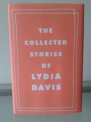 Seller image for The Collected Stories for sale by MDS BOOKS