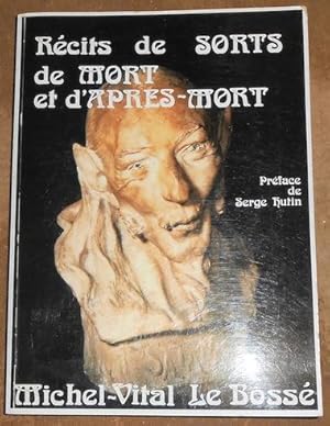 Récits de Sorts de Mort et d?Après-Mort