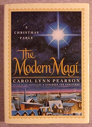 Seller image for The Modern Magi: A Christmas Fable for sale by Book Nook