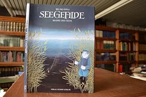 Seegefilde. Bilder und Texte. Bruno Epple