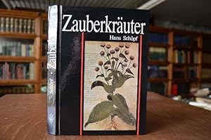 Bild des Verkufers fr Zauberkruter. zum Verkauf von Gppinger Antiquariat