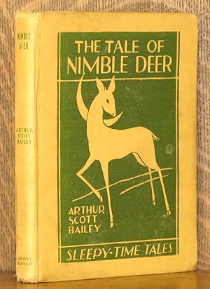 Seller image for THE TALE OF NIMBLE DEER for sale by Andre Strong Bookseller
