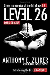 Imagen del vendedor de Level 26: Dark Origins a la venta por Alpha 2 Omega Books BA