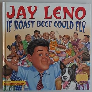 Seller image for If Roast Beef Could Fly, CD not Included for sale by Sklubooks, LLC