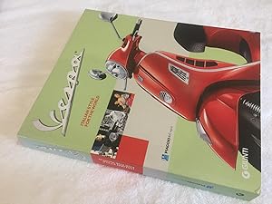 Seller image for Vespa: Italian Style for the World for sale by Ramblingsid's Books