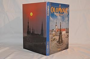 Seller image for Olomouc for sale by Secondhand Prose, Jesup Memorial Library