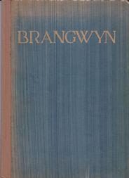 Imagen del vendedor de Frank Brangwyn - der Radierer a la venta por timkcbooks (Member of Booksellers Association)