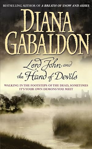 Seller image for Lord John and the Hand of Devils (Paperback) for sale by Grand Eagle Retail