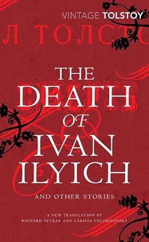 Immagine del venditore per The Death of Ivan Ilyich and Other Stories (Paperback) venduto da Grand Eagle Retail