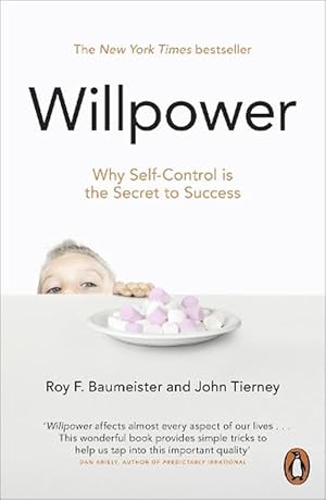 Immagine del venditore per Willpower (Paperback) venduto da Grand Eagle Retail