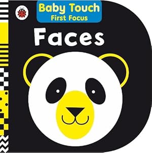 Immagine del venditore per Faces: Baby Touch First Focus (Board Book) venduto da Grand Eagle Retail