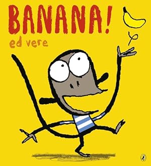 Immagine del venditore per Banana (Board Book) venduto da Grand Eagle Retail