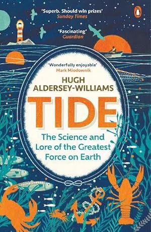 Seller image for Tide (Paperback) for sale by Grand Eagle Retail